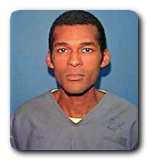 Inmate BRANDON L HARTSOE