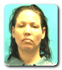 Inmate CHRISTINA M JORDAN