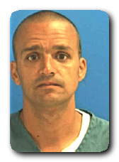Inmate CHRISTOPHER SUTHERLAND