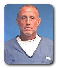 Inmate KENNETH L CREELY