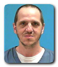 Inmate JASON P KRALOVETZ