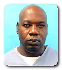 Inmate ANTONIO L MORRIS