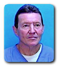 Inmate FRANKLIN A RAYBUCK