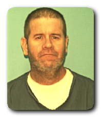 Inmate SHAWN L USSERY