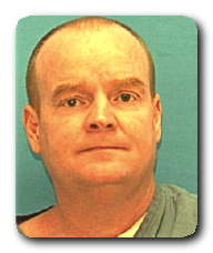 Inmate CARL CLEMENTS