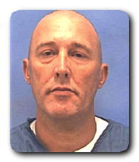 Inmate CHESTER L COOK