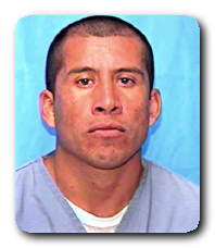 Inmate EDUARDO GONZALEZ-GARCIA
