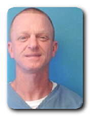 Inmate RANDALL D HALL