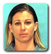 Inmate KIMBERLY A MCDONALD