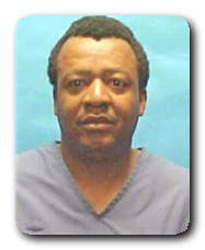 Inmate ANTHONY L MOORE
