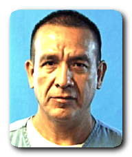 Inmate ANTONIO OCAMPO-SOTELLO