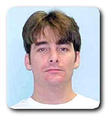 Inmate TODD MAXWELL PATTERSON