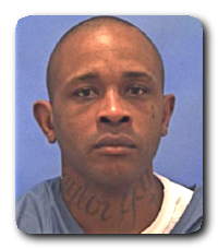 Inmate FREDERICK T TAYLOR