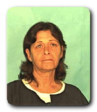 Inmate LAURIE COTE
