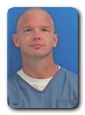 Inmate NICHOLAS L COURTRIGHT