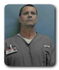 Inmate BRAD A GRIFFITH