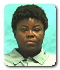 Inmate CAMILLE MOSES