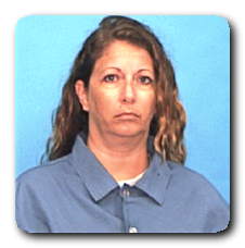 Inmate HEATHER D POWELL