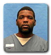 Inmate DOMINIC U SMITH