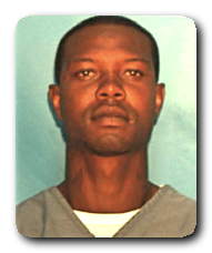 Inmate DAMION L WILLIAMS