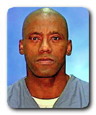 Inmate JAMES A CELLIE
