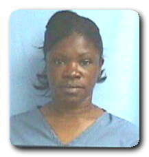 Inmate DANA C JOHNSON