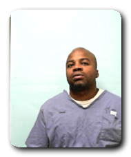 Inmate TERRY RENARD JR MOBLEY