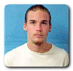 Inmate BRIAN R NOLET