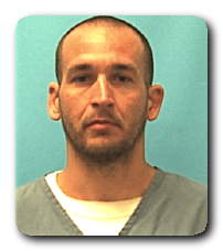 Inmate WESLEY J PICKRELL
