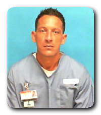 Inmate ULISES CACERES