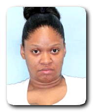 Inmate TASHORA MATTHEWS