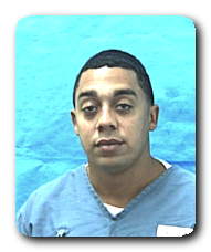 Inmate SIMON R MAYO