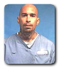 Inmate JOSE A MORALES