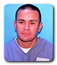 Inmate GUADALUPE RAMIREZ