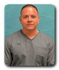 Inmate JUAN J RAMIREZ