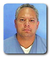 Inmate JESUS M TOVAR