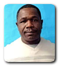 Inmate VICTOR ERIC CANTRELL