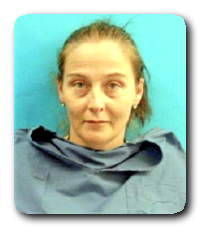 Inmate NICHOLE JEAN COPPERSMITH