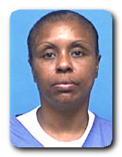 Inmate YOLANDA D JOLLY