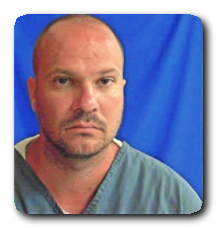 Inmate BRADLEY DOSS MCGAHEY