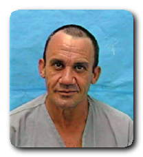 Inmate RICARDO OLIVERO