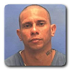 Inmate WILLIAM RIVERA-CAPPAS