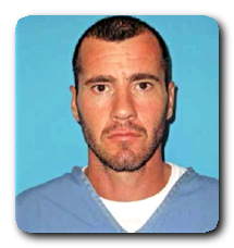 Inmate CHRISTOPHER LEE STONE
