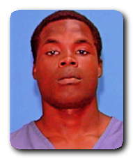 Inmate ANTONIO V WILLIAMS