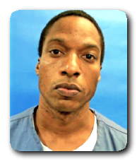 Inmate RICHARD A WOODS