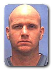 Inmate DUSTY L CHANEY