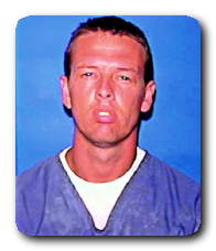 Inmate CHRISTOPHER DENT