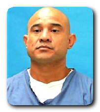Inmate HECTOR G GALLARDO-TORRES
