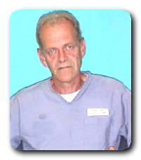 Inmate ROGER GREEN