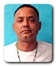 Inmate ANTHONY JAMES LOPEZ